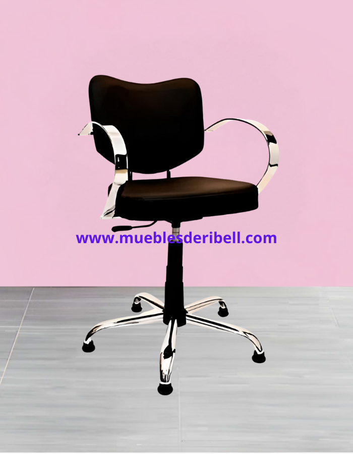 Sillón de corte modelo Grecia