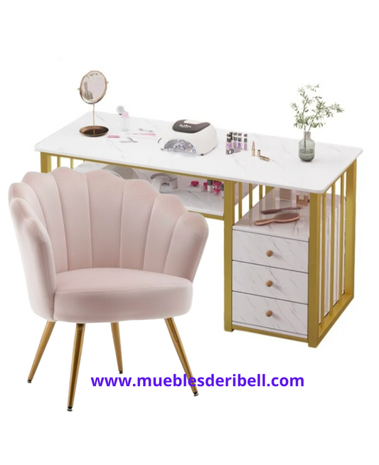 Mesa de manicure