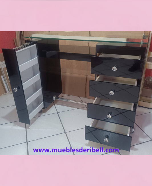Mesa de manicure