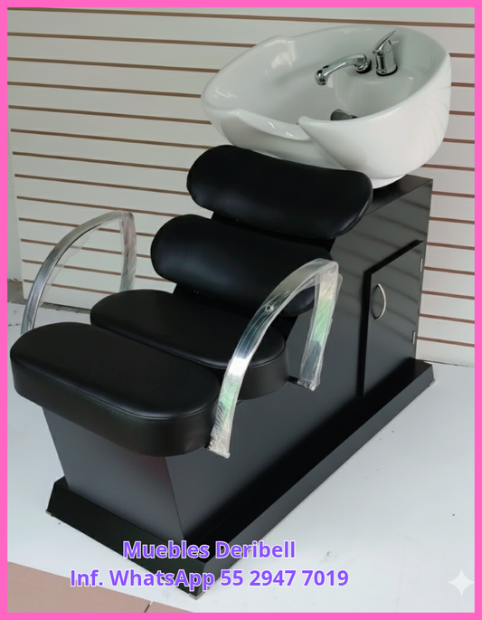 Lavabo Galaxy Tarja de cerámica