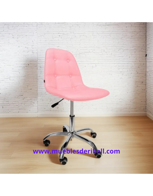 Silla de manicure
