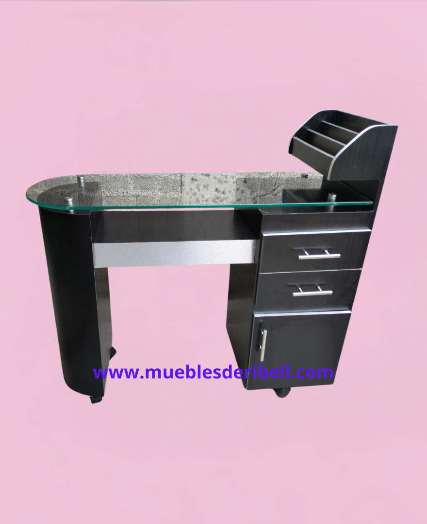 Mesa de manicure