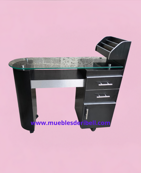 Mesa de manicure