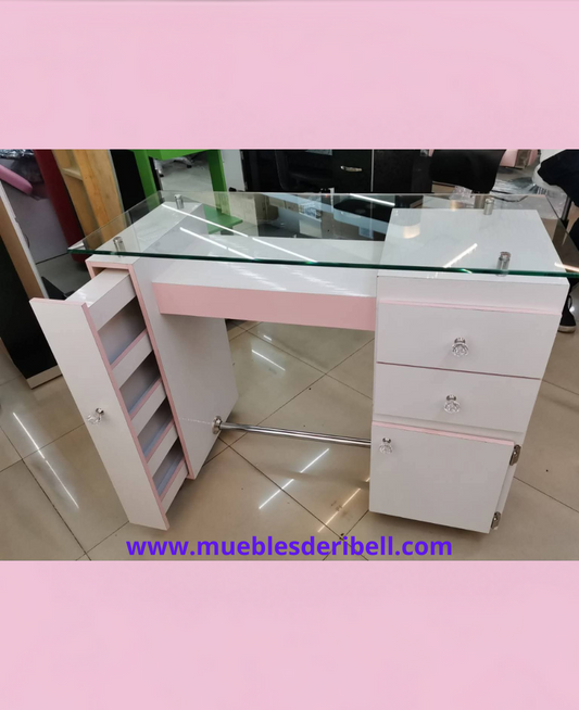 Mesa de manicure
