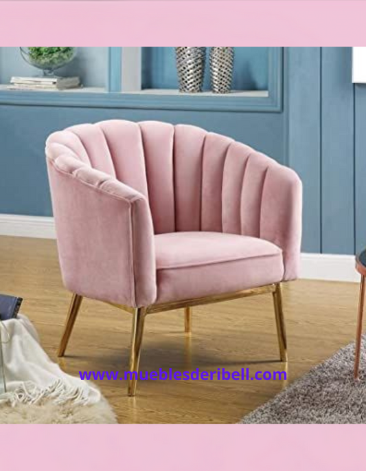 Sillón de manicure