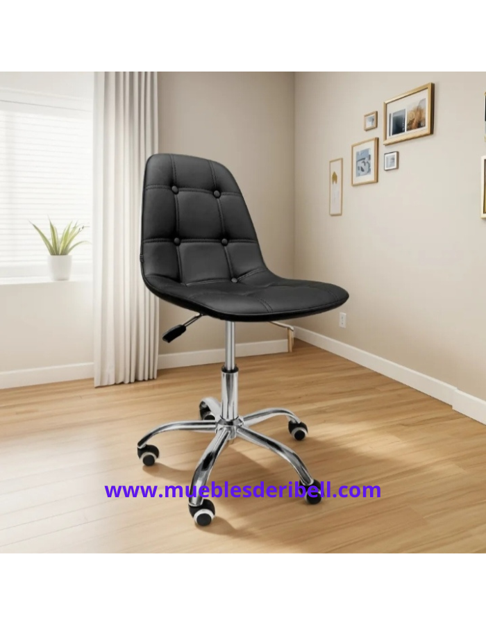 Silla de manicure