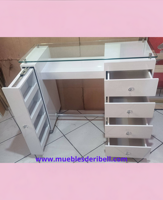 Mesa de manicure