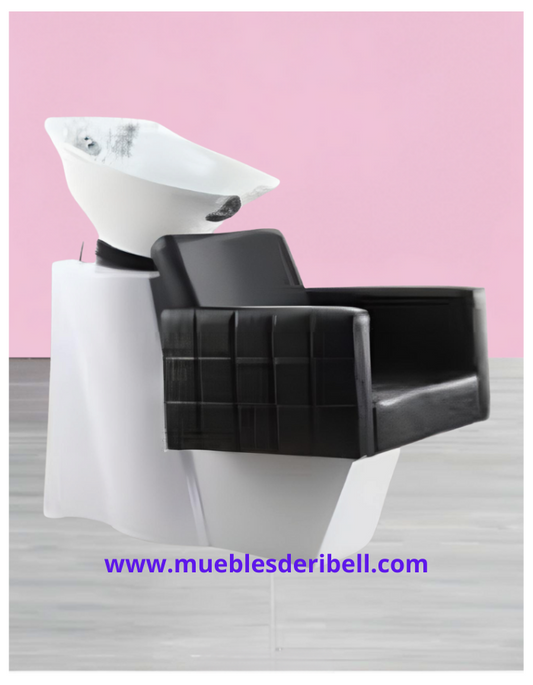 Lavabo España Tarja de cerámica