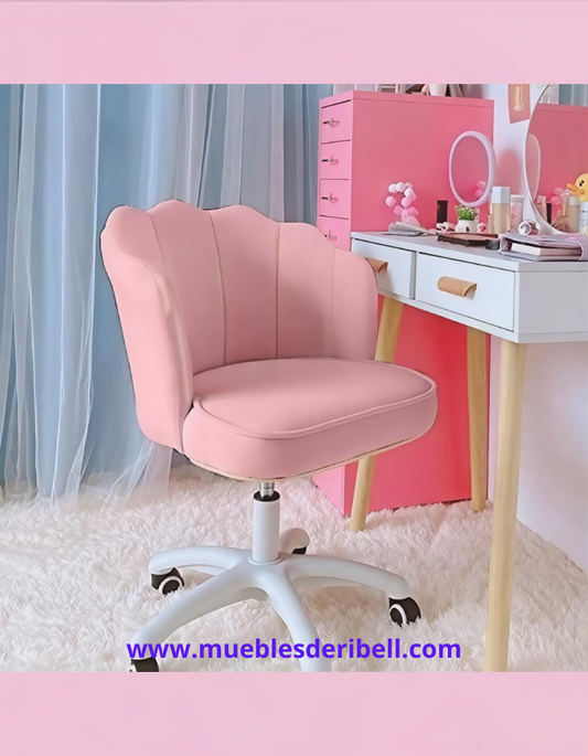 Silla de manicure